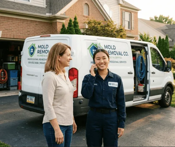 Crawlspace Mold Remediation Glasco, KS FAQs